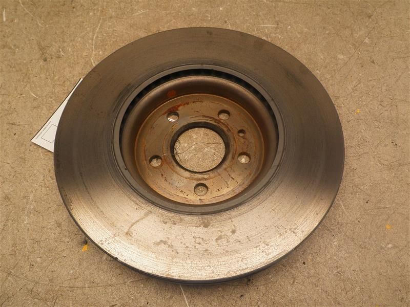 TRAX 2017 Rotor/Drum, Front 1003413 gallery
