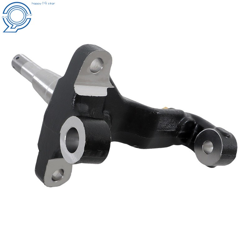 2X Body Disc Brake Stock Spindles For Chevy Chevelle GM GTO 1964-1972 gallery