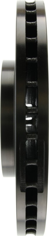 StopTech 127.44083L Drilled & Slotted Front Brake Rotor for 02-10 Lexus SC430 gallery