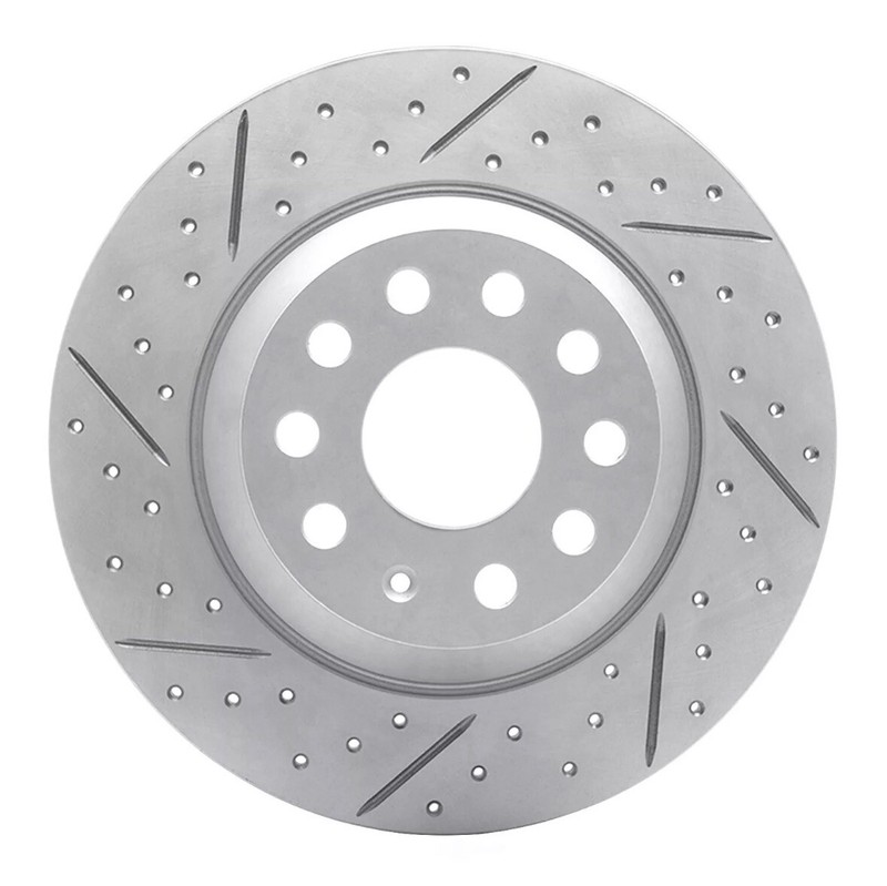 Disc Brake Rotor DFC 830-73082R