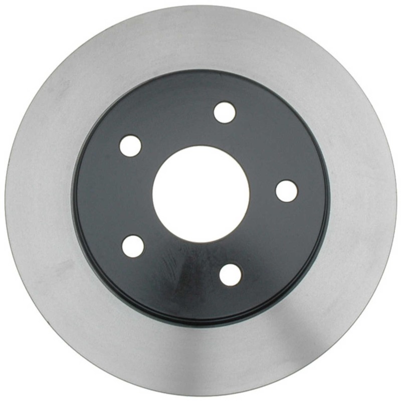 Disc Brake Rotor-Specialty - Truck Raybestos 780073 gallery