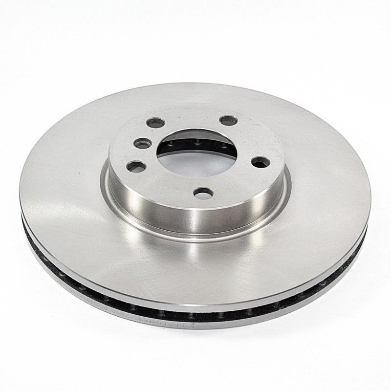DuraGo Front Disc Brake Rotor for BMW (BR900936)