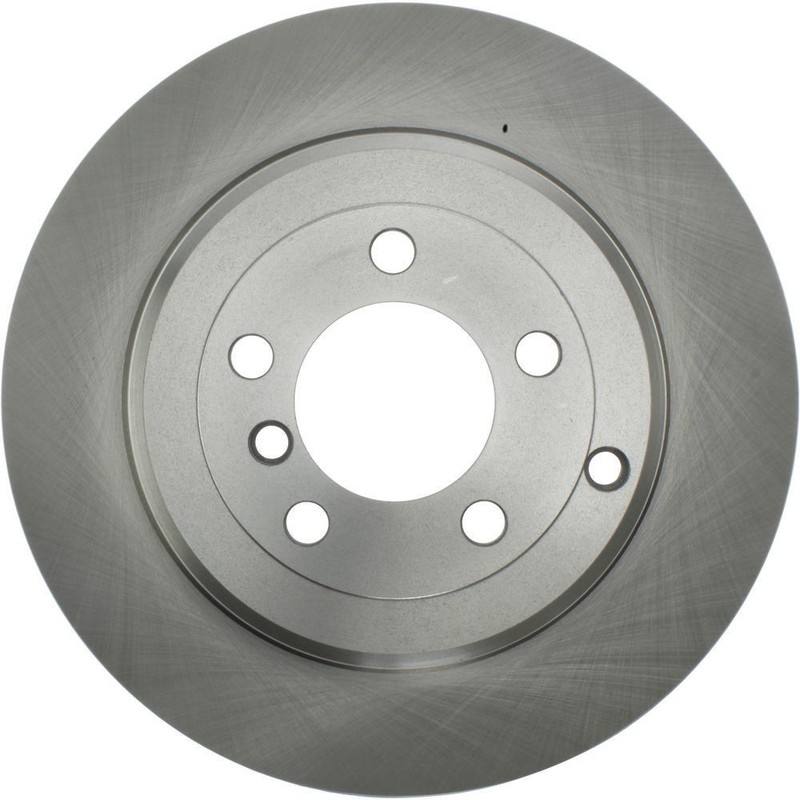 Rear Brake Rotor For 2003-2005 Land Rover Range Rover HSE 2004 Centric 121.22008