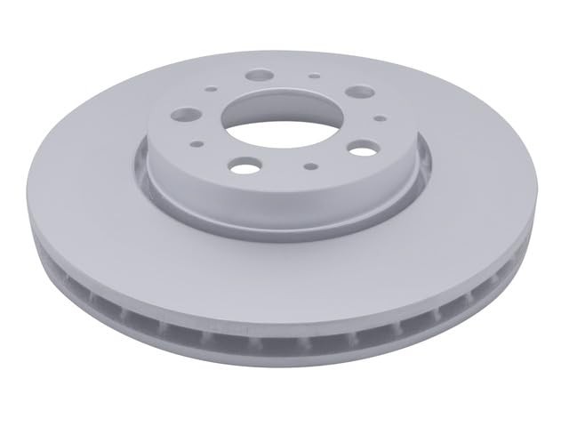 Raybestos Brakes Disc Brake Rotor P N 980046Fzn gallery