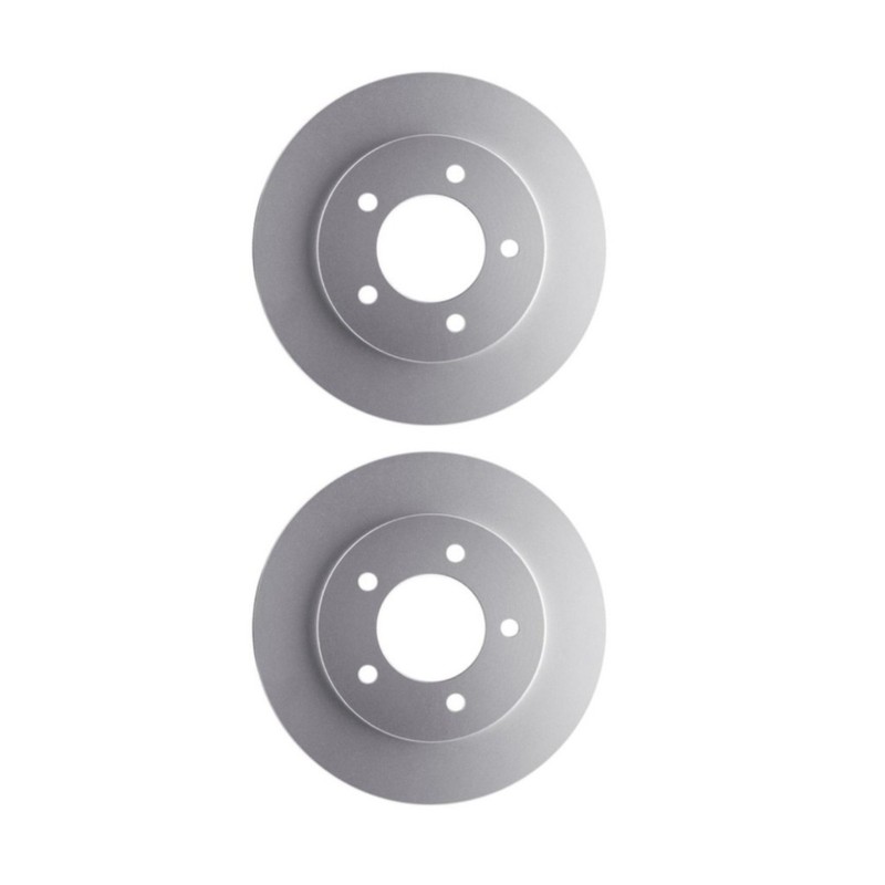 For Mazda Tribute 2001 02 03 04 05 2006 Brake Rotors gallery