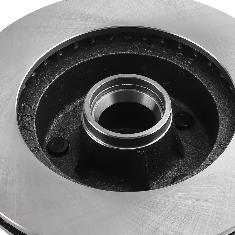 Complete Front Brake Disc Conversion Kit for Chevy Full Size 1955 1956-1964 gallery