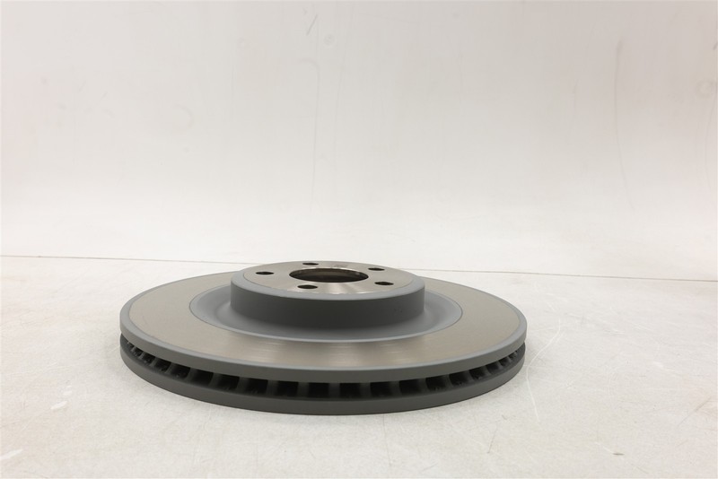 NEW Motorcraft Disc Brake Rotor Front BRRF-1973 Lincoln Nautilus 2024 gallery