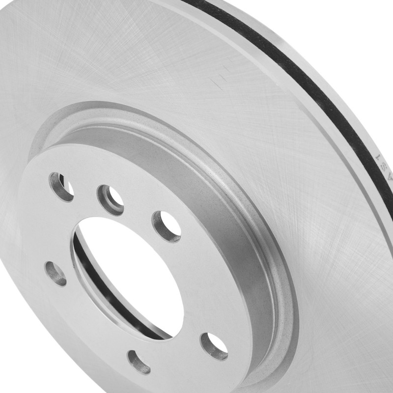 Front Brake Disc Rotors and Pads Kit for Mini Cooper Paceman Countryman 11-16 gallery