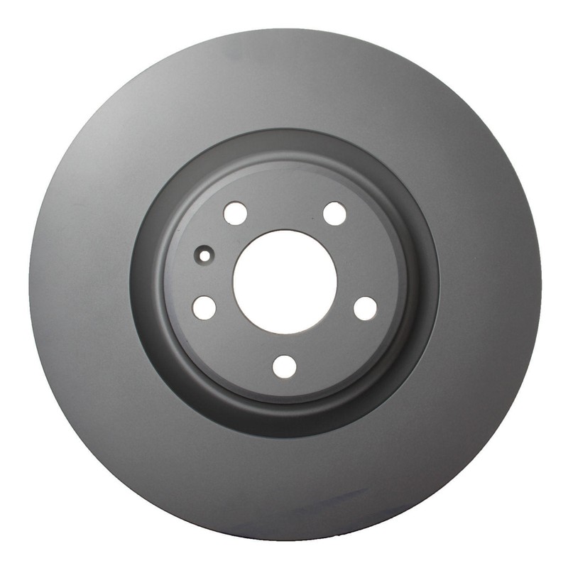 ATE Front Disc Brake Rotor for A6, A6 Quattro, A7 Quattro, A8 Quattro (SP34103)
