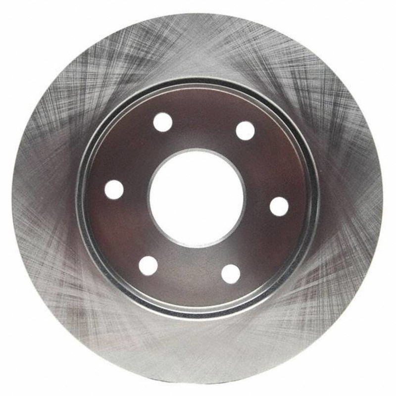 18A258A AC Delco Brake Disc Front Driver or Passenger Side for Chevy Suburban gallery