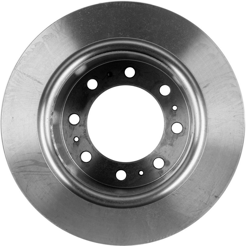 SureStop Brake Disc For Ram 2500 2011-2021 Driver OR Passenger Rear Single Rotor gallery