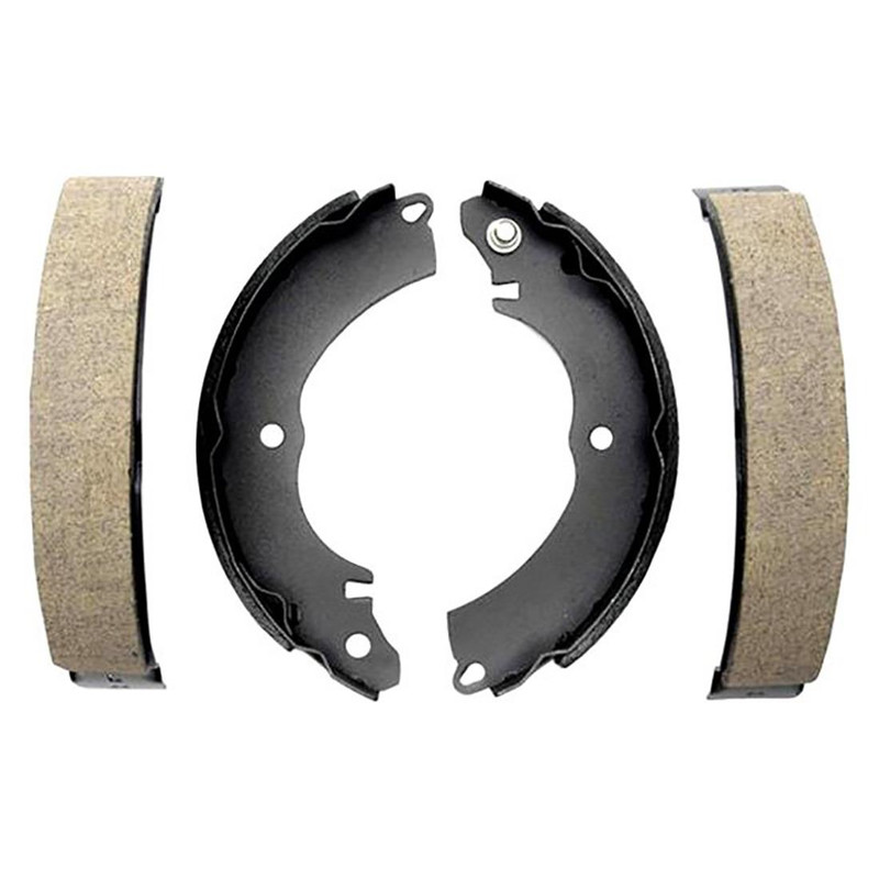 For 2002-2007 Mitsubishi Lancer Brake Rotors Ceramic Pads + Brake Drums & Shoes gallery