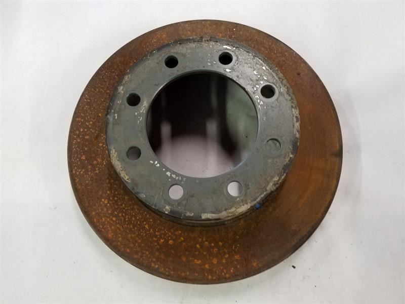 4×4 Front Brake Rotor Fits 13 14 15 16 Ford F250 F350