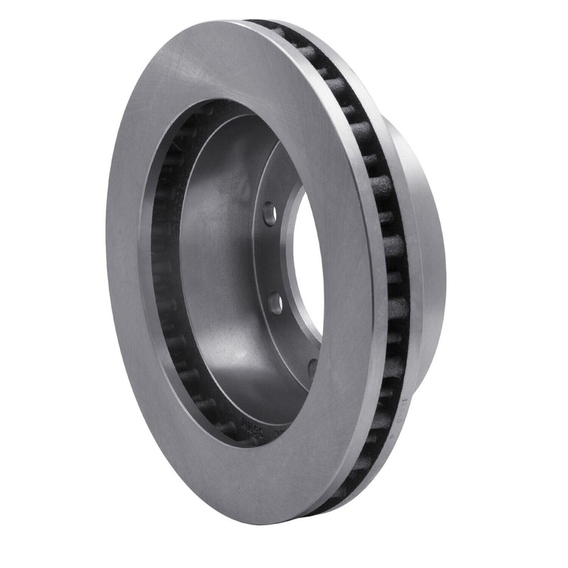 For Ford Excursion 00-05 R1 Concepts eLINE Plain 1-Piece Front Brake Rotor gallery