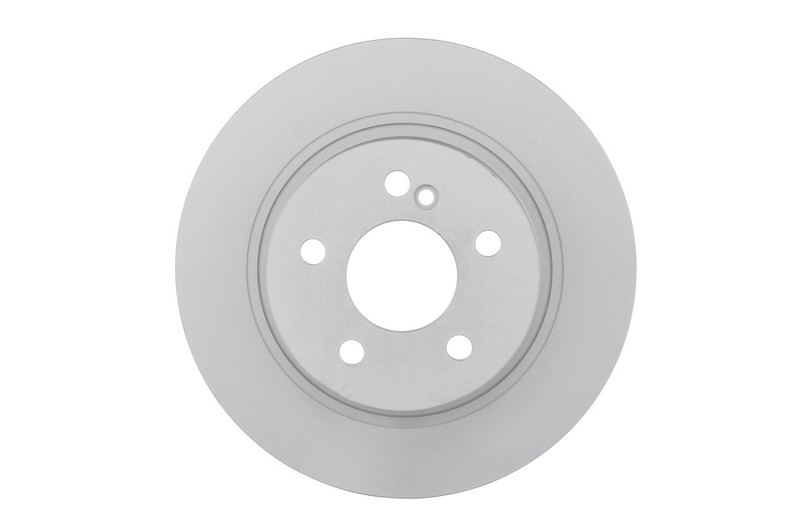 Bosch 0 986 479 410 brake disc for Mercedes-Benz