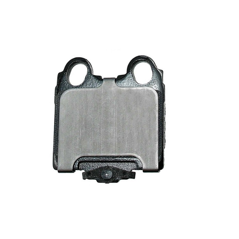 Akebono OEM Front & Rear Brake Pads For 2001-2005 Lexus IS300 3L 10 Yr Warranty gallery
