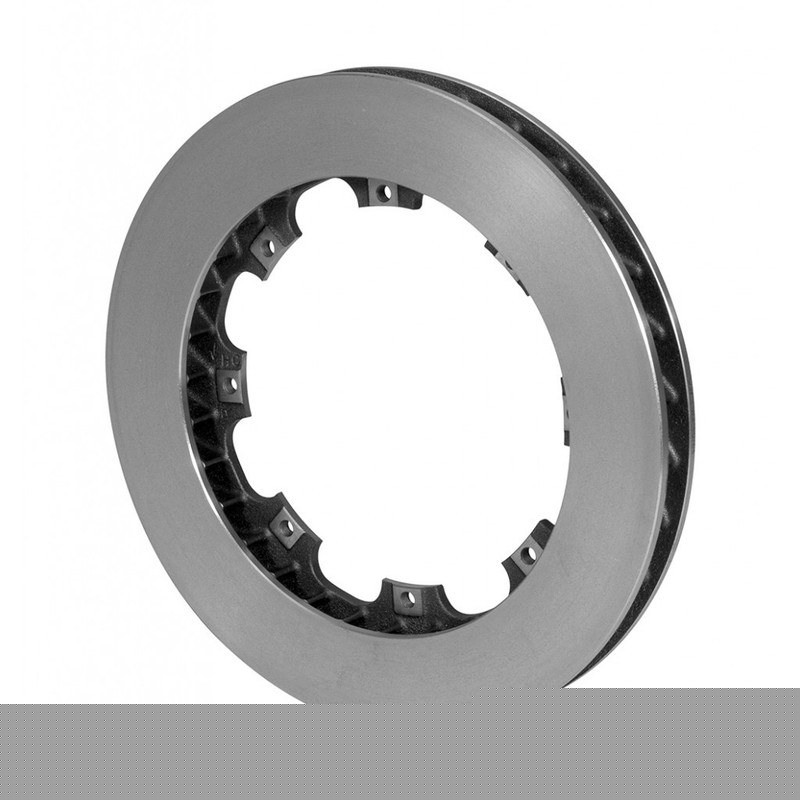 Wilwood Rotor UL32CV Vented Iron | Driver Side | 12.19 x 1.25 | 8 on 7.00in