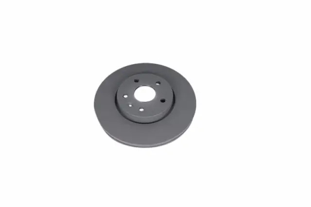 Genuine GM Front Disc Brake Rotor 23118055