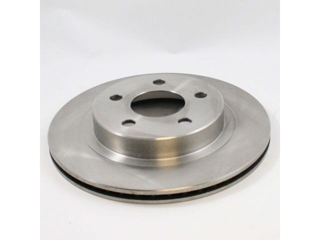 For 1993-1997 Chevrolet Camaro Brake Rotor Rear 36824JSCW 1996 1994 1995