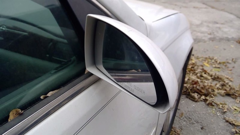 Front Brakes VIN W 4th Digit Limited LS Fits 06-16 IMPALA 1296357 gallery
