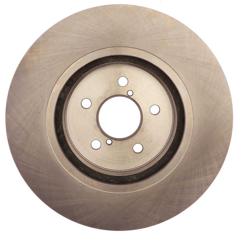 Frt Disc Brake Rotor Raybestos 982487R gallery