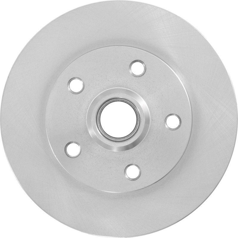 Disc Brake Rotor For 92-99 Volkswagen Corrado Golf Jetta Passat 1407-78994