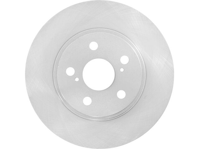 Front API OEF3 Brake Rotor fits Lexus ES300 2002 29ZYWR