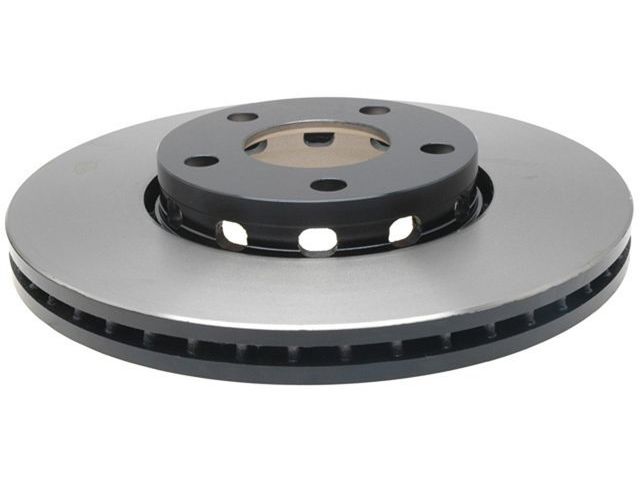 Raybestos 82CR58J Front Brake Rotor Fits 1995-2001 Audi A6