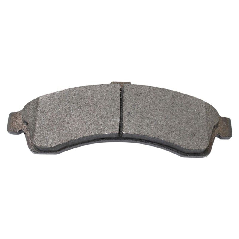 Performance Front Brake Pad & Rotor Kit Fits Buick Chevrolet GMC Isuzu gallery