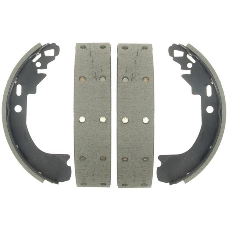 ACDelco OEM Rear Brake Shoes For 1997-2005 Chevy Venture 3.4L Lifetime Warranty