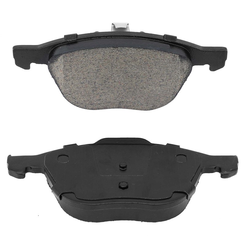 Brakes Rotors Brake Pads for Ford Focus 2012-2018 Volvo C30 2012-2013 Front Side gallery