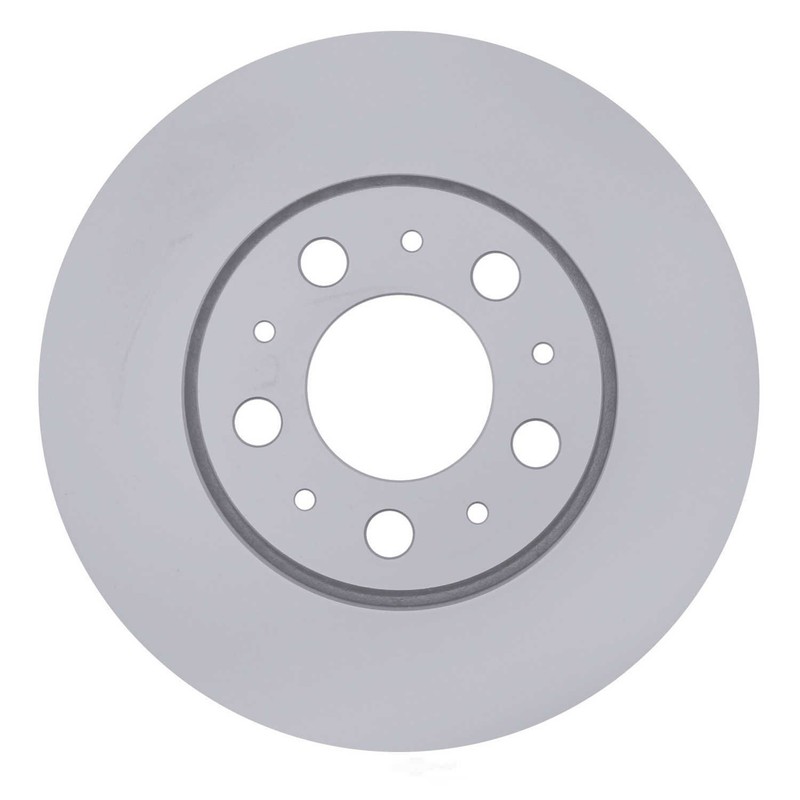 Disc Brake Rotor-Element3 Coated Raybestos 980046FZN gallery