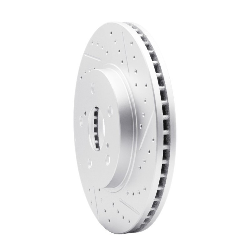 For Toyota Solara 2004-2008 Brake Rotor | 62 mm. / 2.44 in Center Hole Diameter gallery