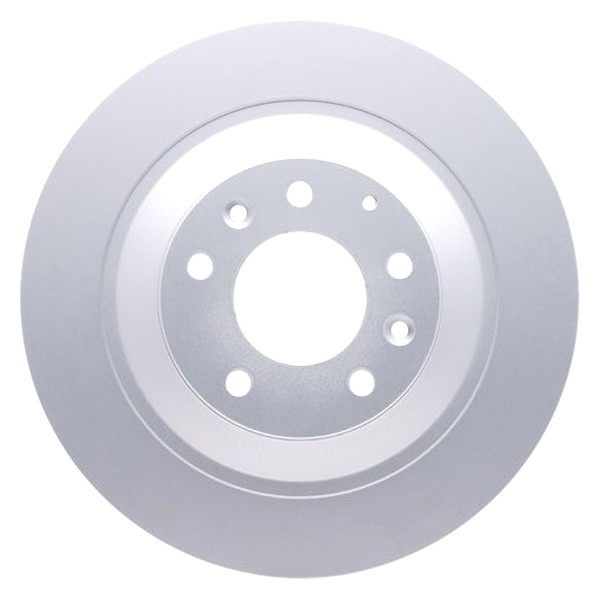 For Mazda 6 2006-2007 DFC 604-80046 GeoSpec Solid Rear Brake Rotor