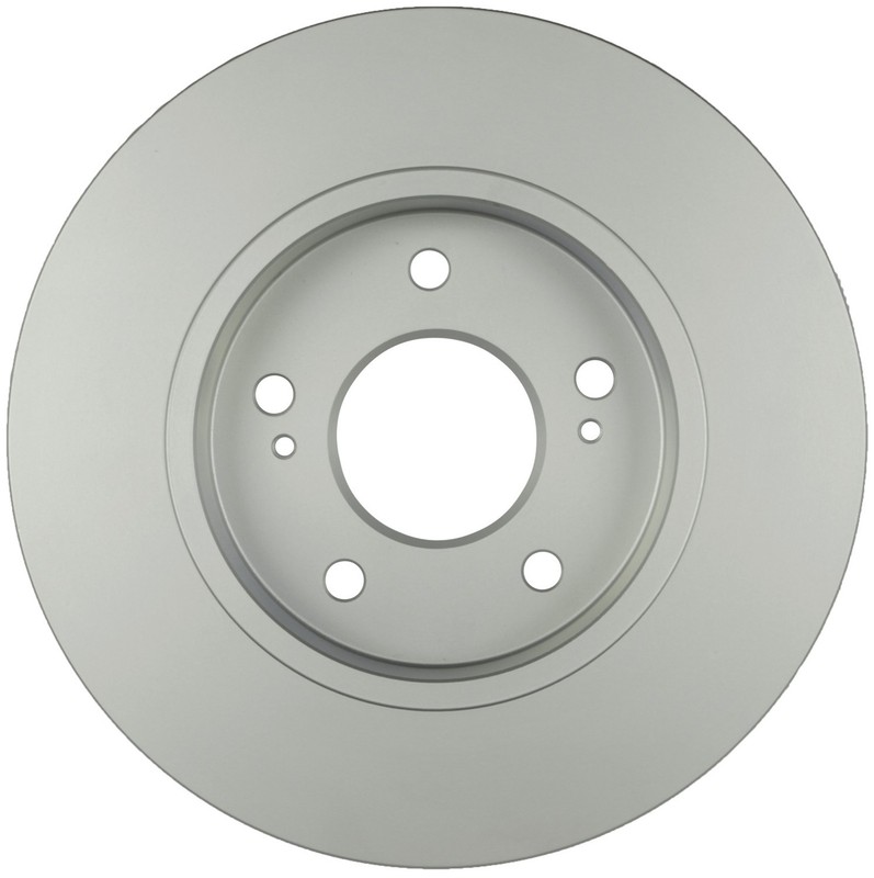 Bosch Rear Disc Brake Rotor for I35, Maxima, I30 (40011033) gallery