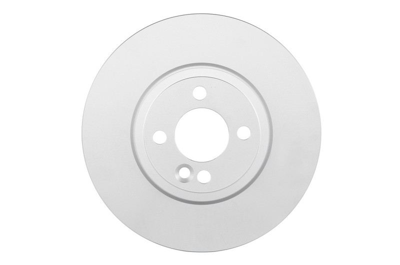 Bosch 0 986 479 438 Brake Disc for Mini