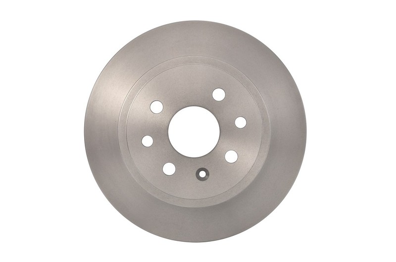 Bosch 0 986 478 420 brake disc for Opel, Vauxhall