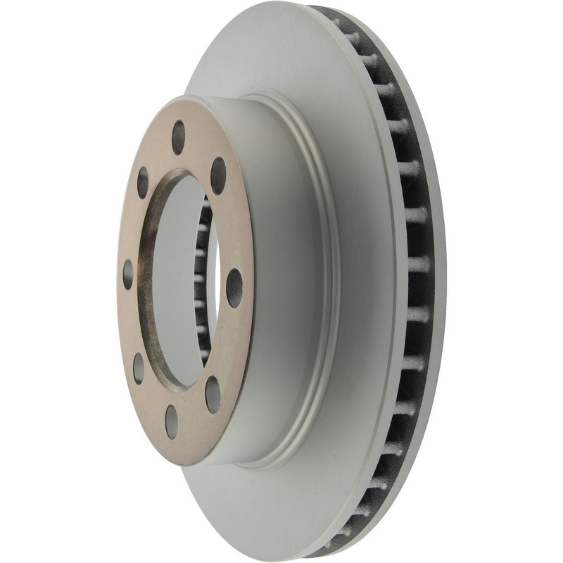 Front Disc Brake Rotor for B3500, B350, D350, D250, PB350+More (320.67004F) gallery