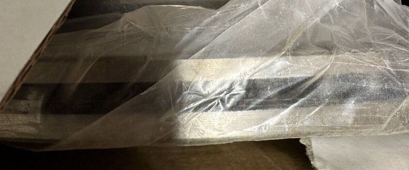 Disc Brake Rotor-Natural Rear Bendix PRT5947 New Open Box gallery