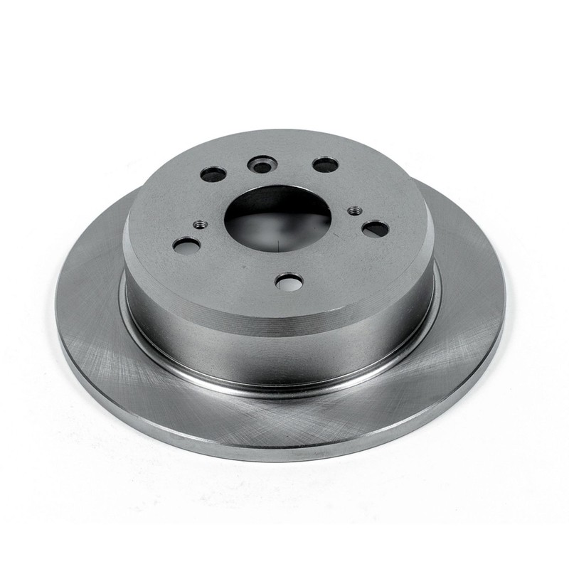 PowerStop JBR973 Disc Brake Rotor For 02-08 Avalon Camry ES300 ES330 Solara