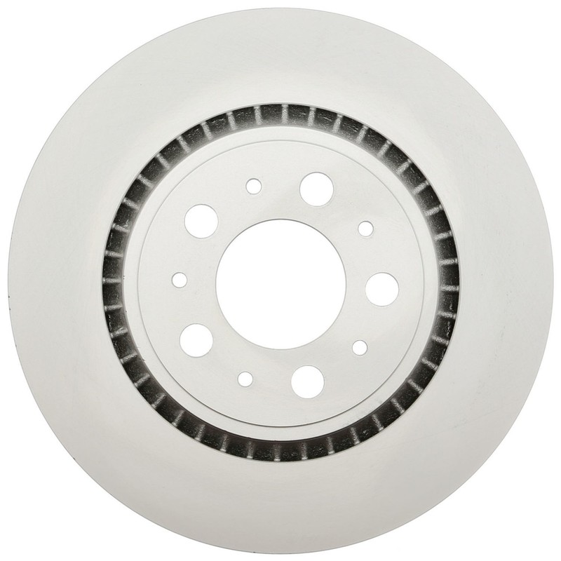 Disc Brake Rotor-GCX Elemental Protection – Full Coating fits 03-14 Volvo XC90