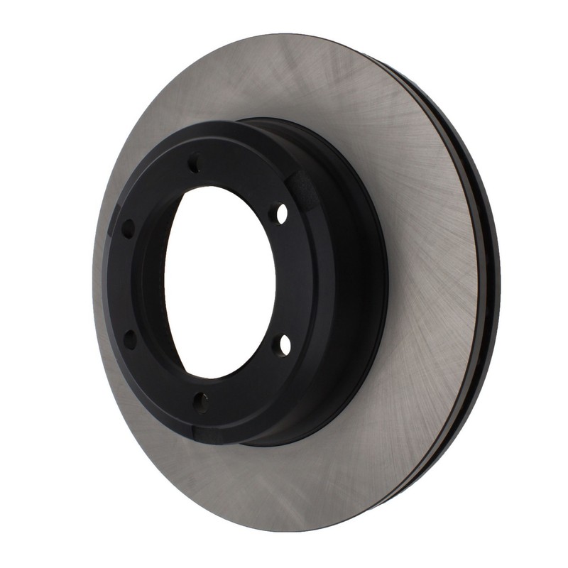 Centric Disc Brake Rotor | For 1992-1994 Freightliner MB60 | Direct Fit gallery