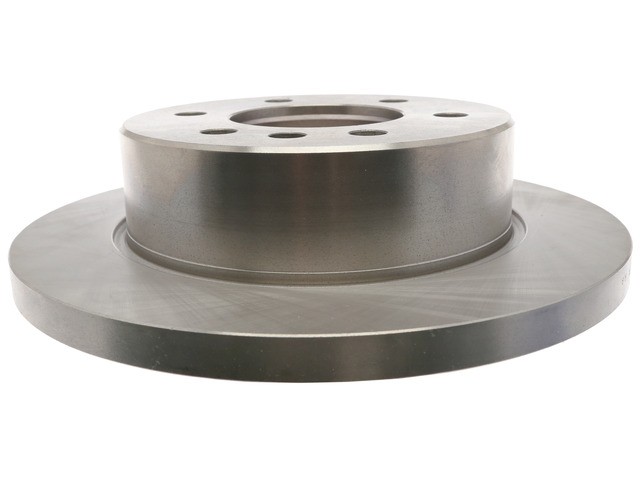 Raybestos Brakes Disc Brake Rotor P N 982638R