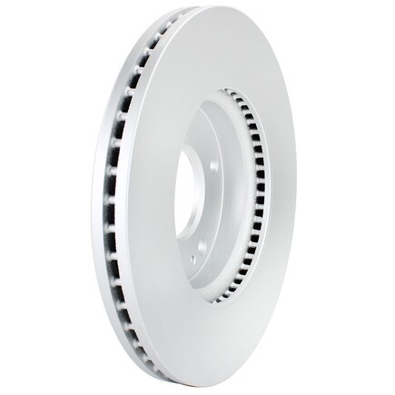 Mpa Electrical BR44700G Quality Built Black Series Coated Rotor gallery