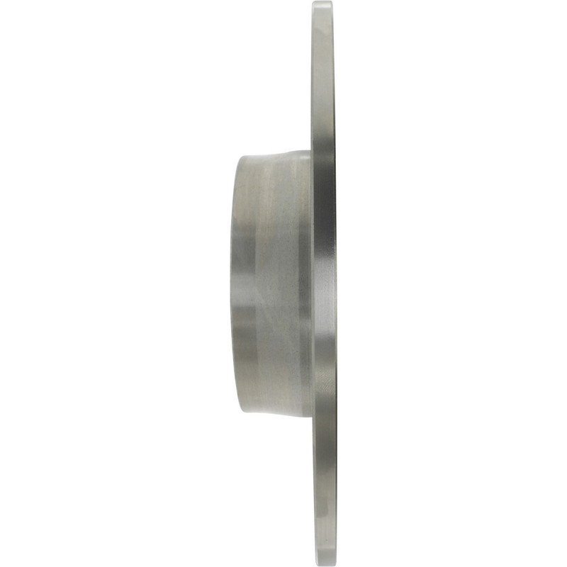 Centric Front Disc Brake Rotor | For 1962-1981 MG MGB | Direct Fit gallery