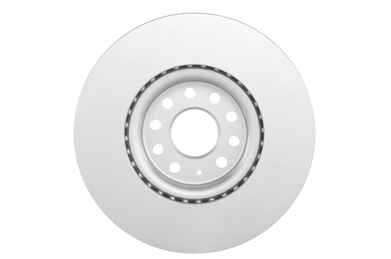 Bosch 0 986 479 735 Brake Disc for Seat, VW gallery