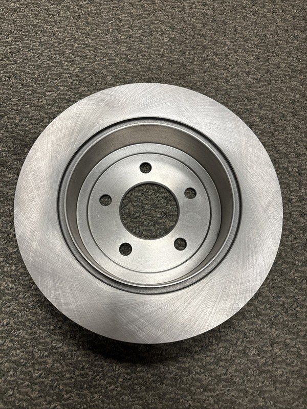 *🇺🇸RAYBESTOS 66238R Disc Brk Rotor 91-95 TOWN CAR,MARQUIS,VICTORIA see desc