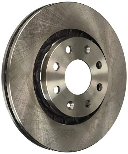 Bendix Premium Drum And Rotor Disc Brake Rotor P N Prt5662 gallery