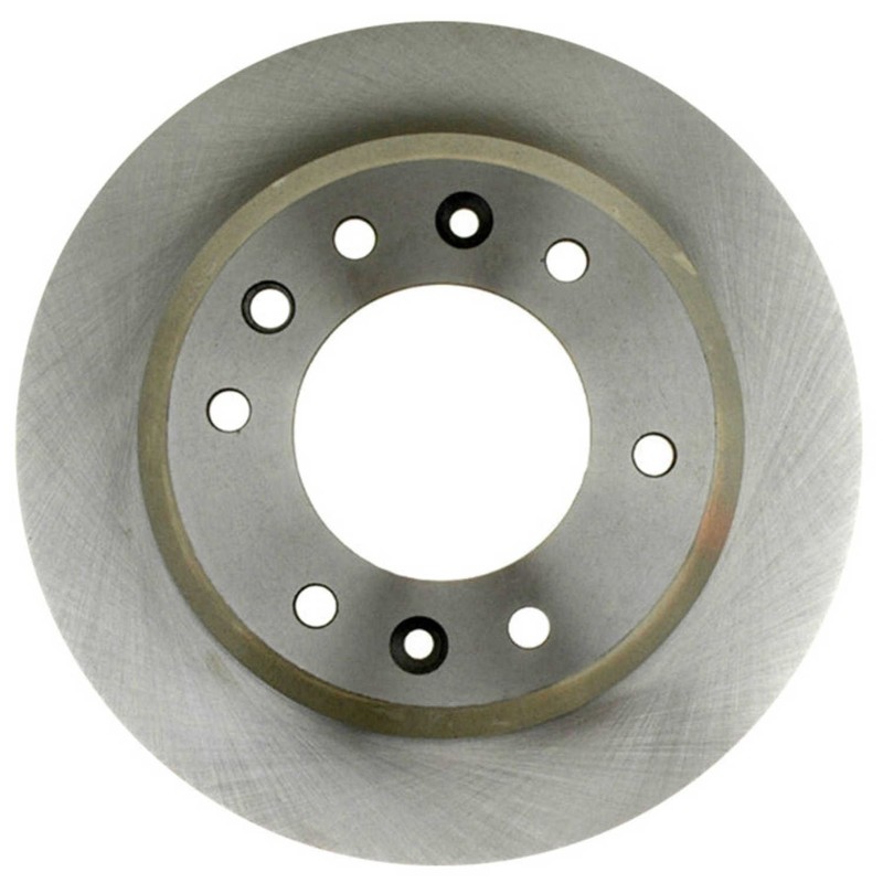 Rr Disc Brake Rotor Raybestos 980463R gallery