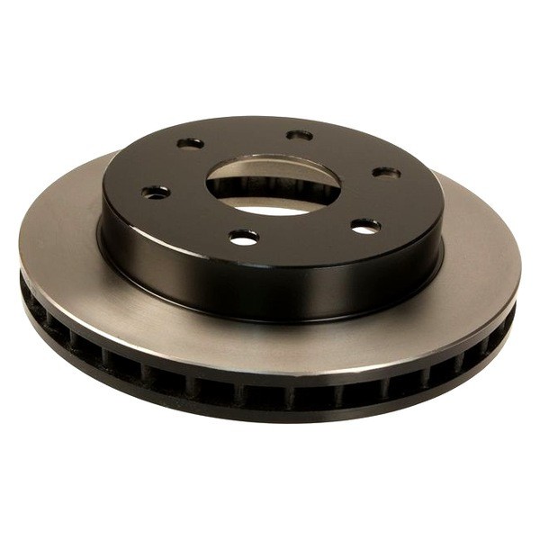 For Chevy Tahoe 95-00 ACDelco W0133-2057293-ACD Professional Front Brake Rotor